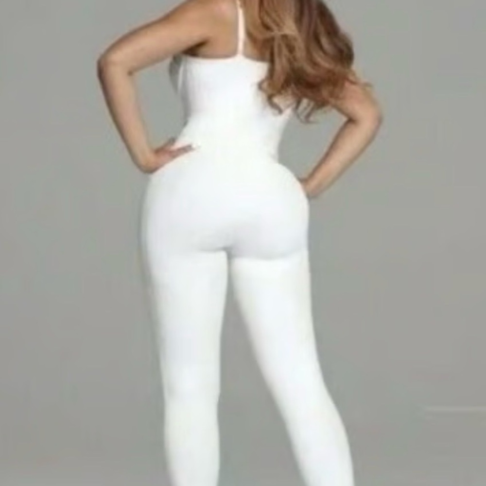 Ivy Park x Adidas Catsuit - Picture 4 of 5